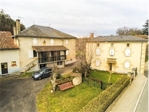 corps de ferme à la vente -   46210  LATRONQUIERE, surface 274 m2 vente corps de ferme - UBI429237572